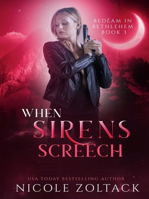 cover image of When Sirens Screech